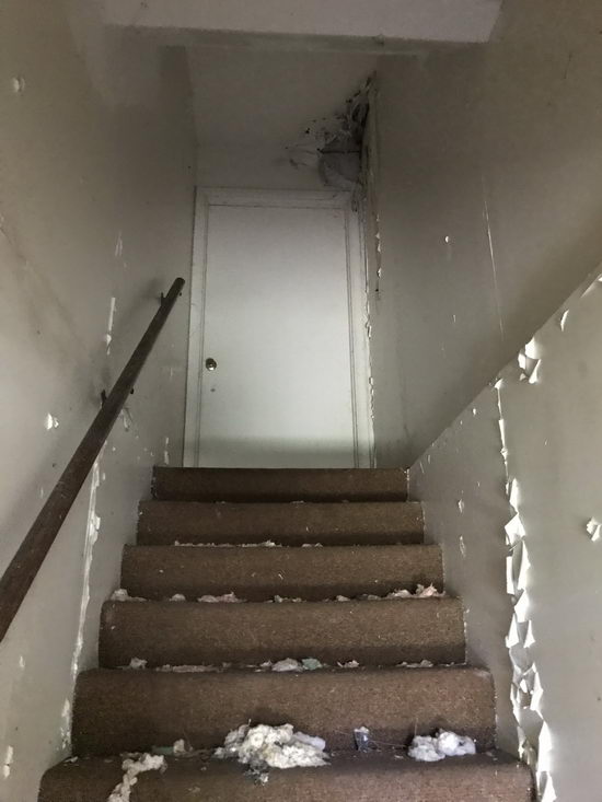 Devils Lake Drive-In Theatre - 2017-2019 Photos (newer photo)